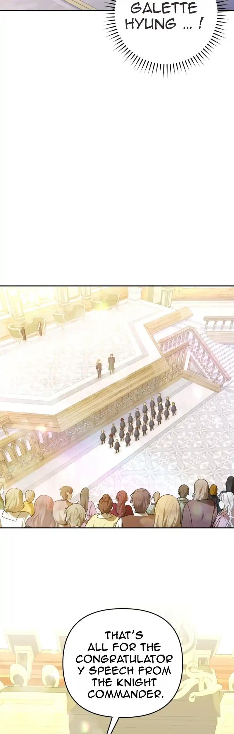 The Chubby Female Lead is Popular Chapter 9 - Page 24