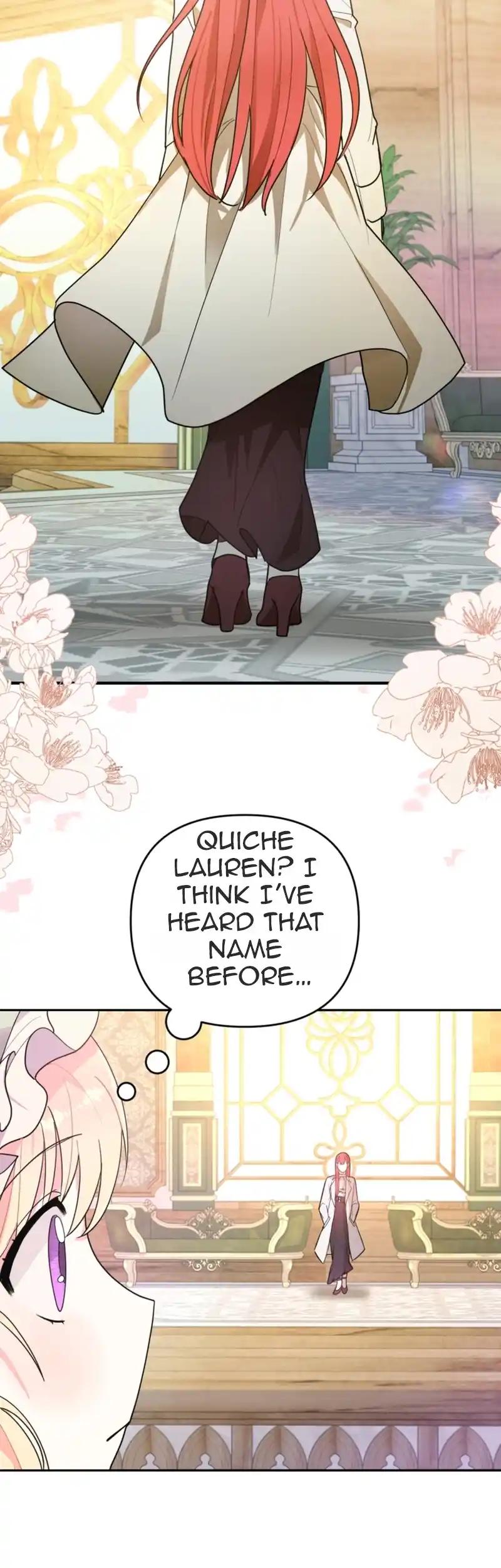 The Chubby Female Lead is Popular Chapter 9 - Page 27