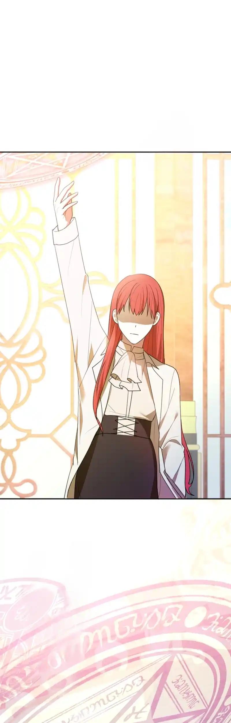 The Chubby Female Lead is Popular Chapter 9 - Page 28