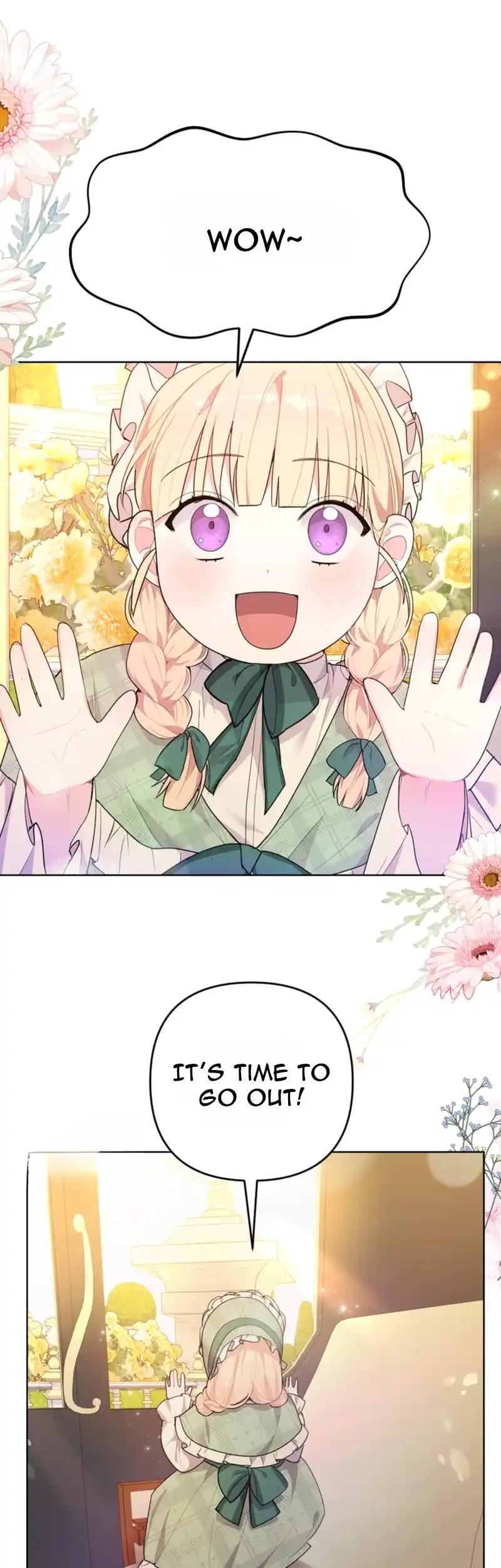 The Chubby Female Lead is Popular Chapter 9 - Page 3