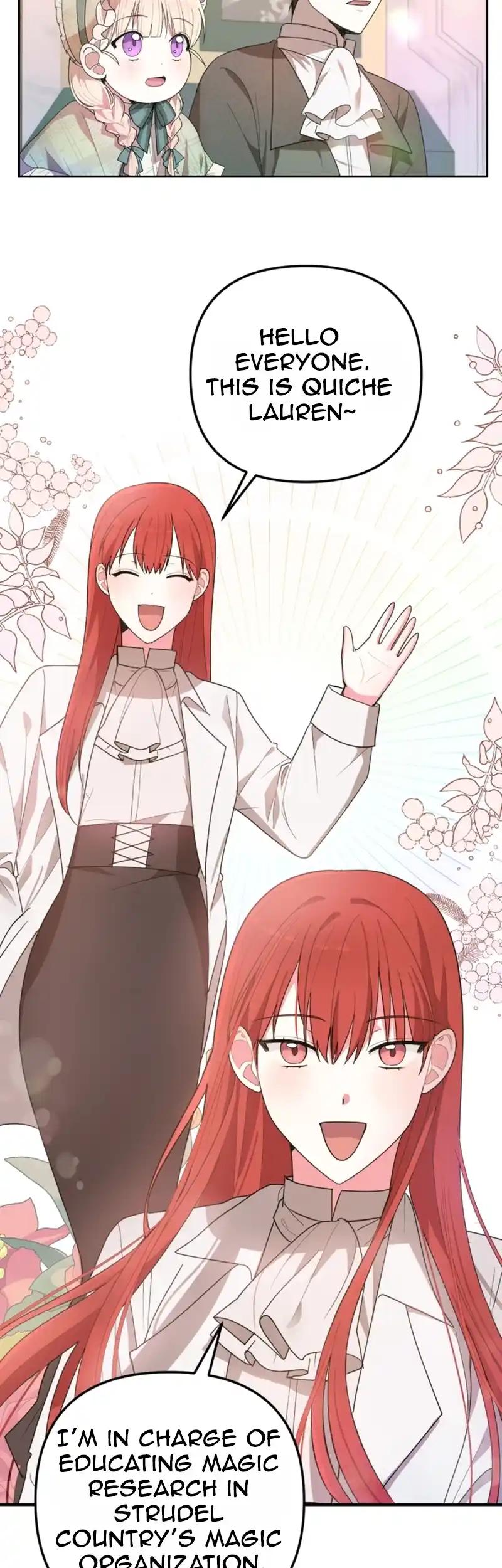 The Chubby Female Lead is Popular Chapter 9 - Page 30