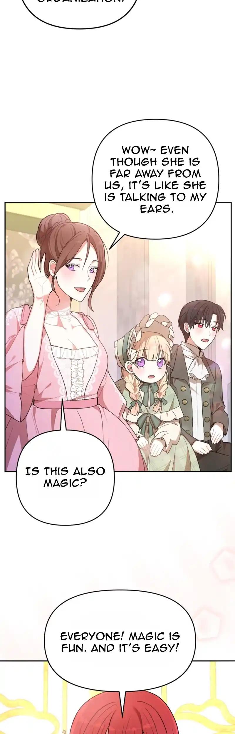 The Chubby Female Lead is Popular Chapter 9 - Page 31