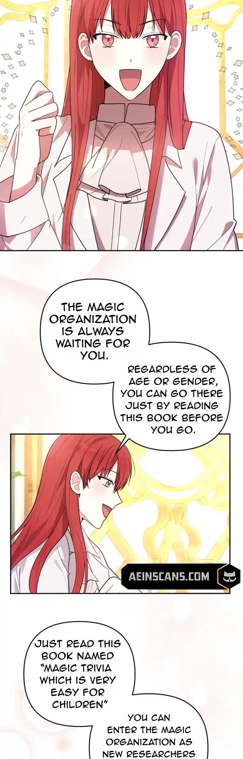 The Chubby Female Lead is Popular Chapter 9 - Page 32