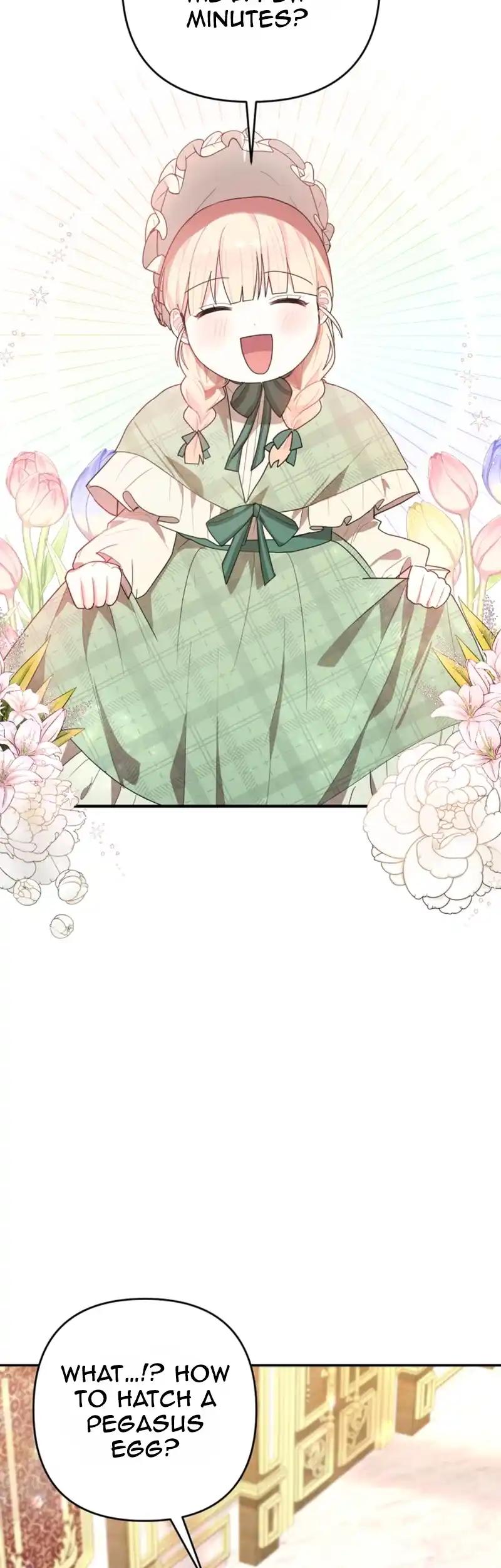 The Chubby Female Lead is Popular Chapter 9 - Page 39