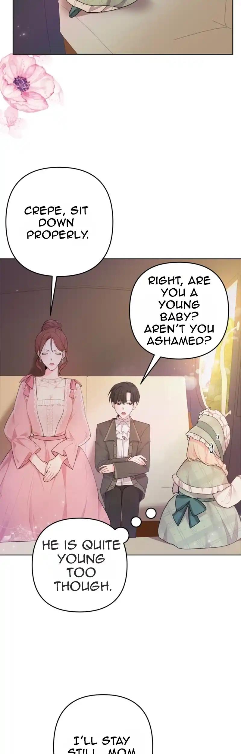 The Chubby Female Lead is Popular Chapter 9 - Page 4