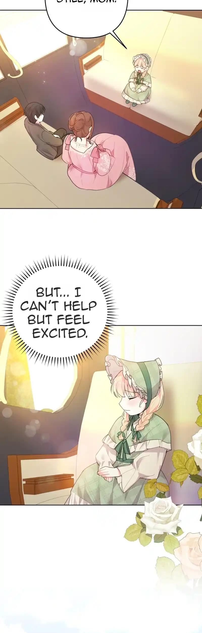 The Chubby Female Lead is Popular Chapter 9 - Page 5