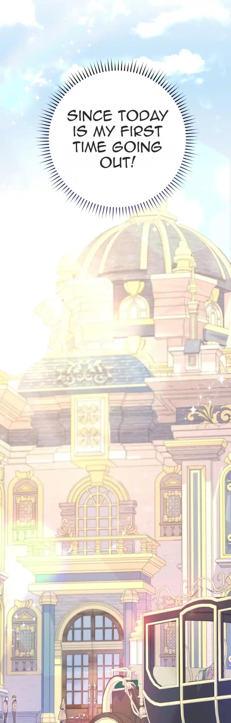 The Chubby Female Lead is Popular Chapter 9 - Page 6