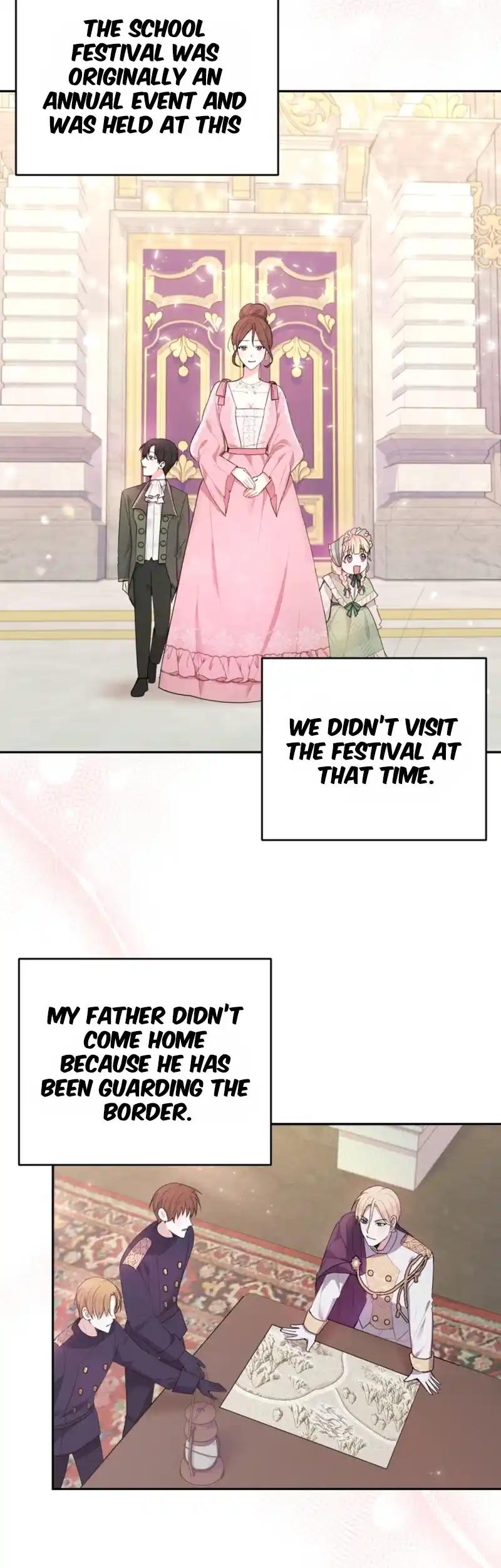 The Chubby Female Lead is Popular Chapter 9 - Page 9