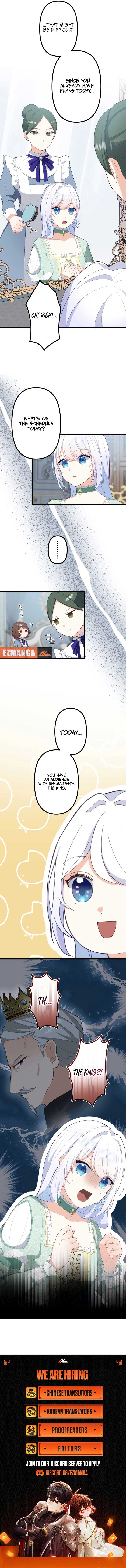 Is This Lie Is Also a Destiny? Chapter 13 - Page 7