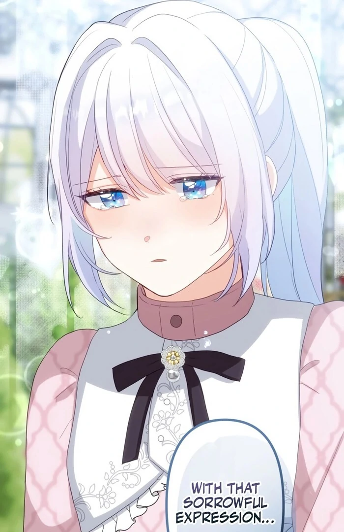 Is This Lie Is Also a Destiny? Chapter 16 - Page 10