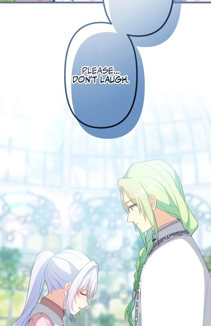 Is This Lie Is Also a Destiny? Chapter 16 - Page 11