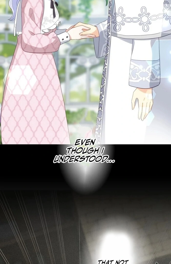 Is This Lie Is Also a Destiny? Chapter 16 - Page 12