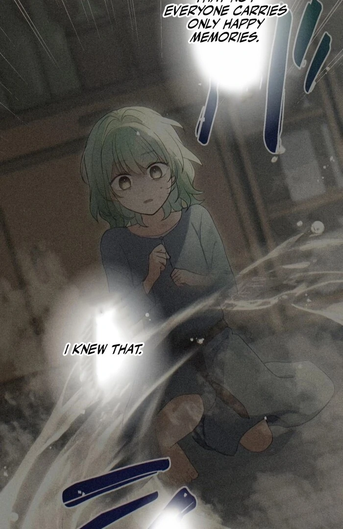 Is This Lie Is Also a Destiny? Chapter 16 - Page 13