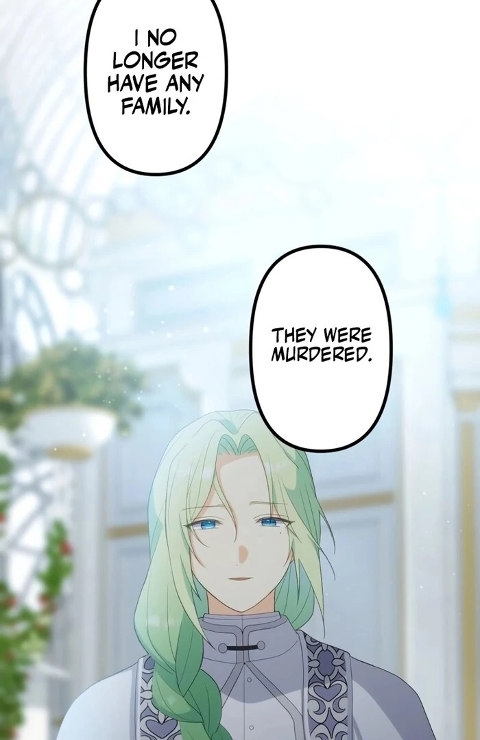 Is This Lie Is Also a Destiny? Chapter 16 - Page 2