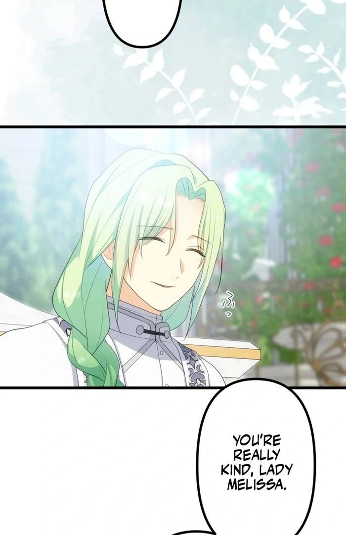 Is This Lie Is Also a Destiny? Chapter 16 - Page 20