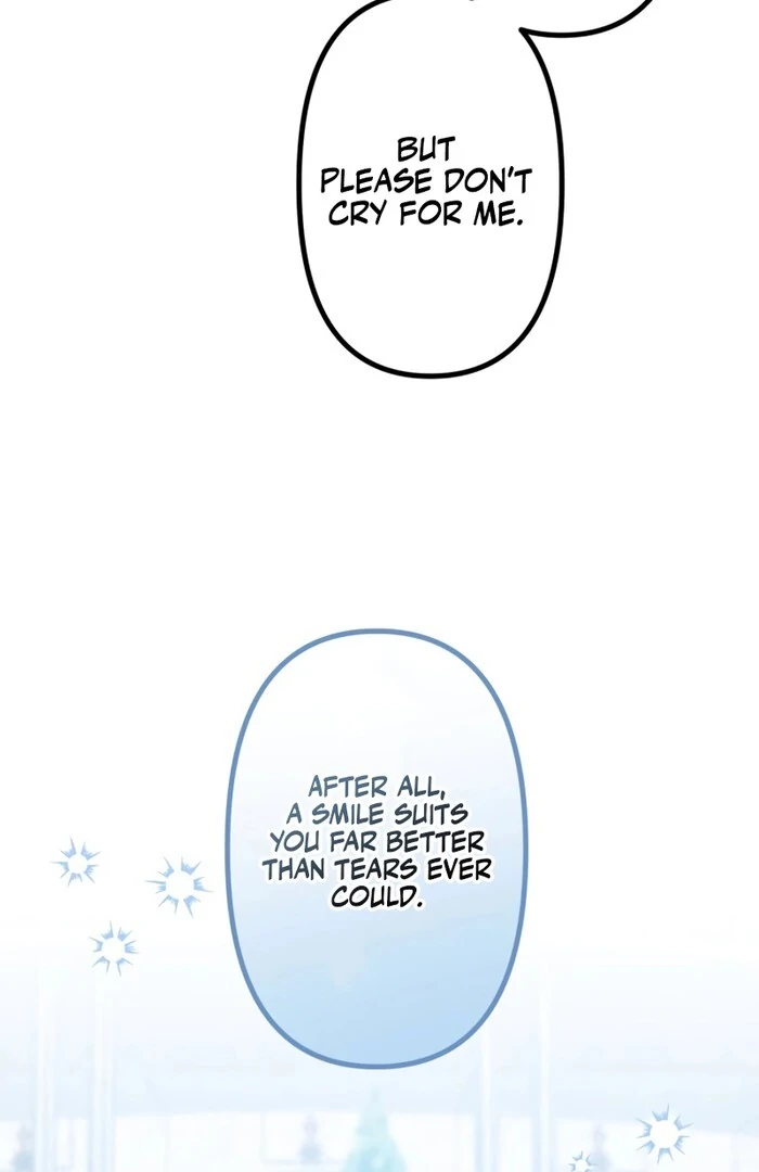 Is This Lie Is Also a Destiny? Chapter 16 - Page 21