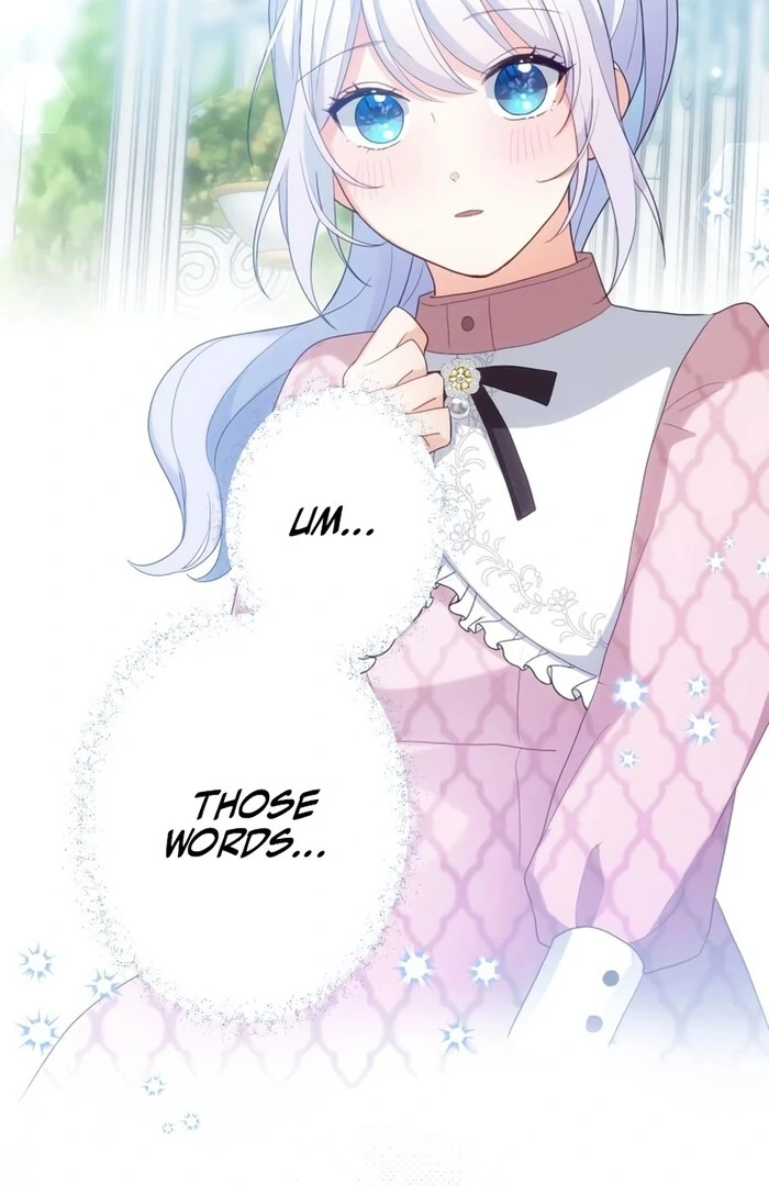 Is This Lie Is Also a Destiny? Chapter 16 - Page 23