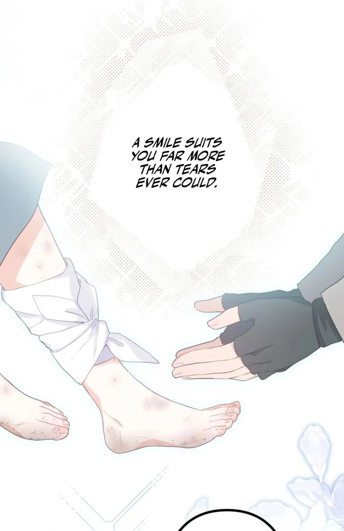 Is This Lie Is Also a Destiny? Chapter 16 - Page 24