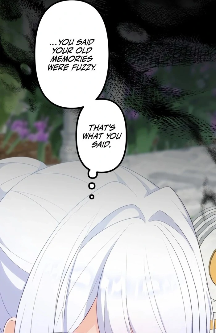 Is This Lie Is Also a Destiny? Chapter 16 - Page 29