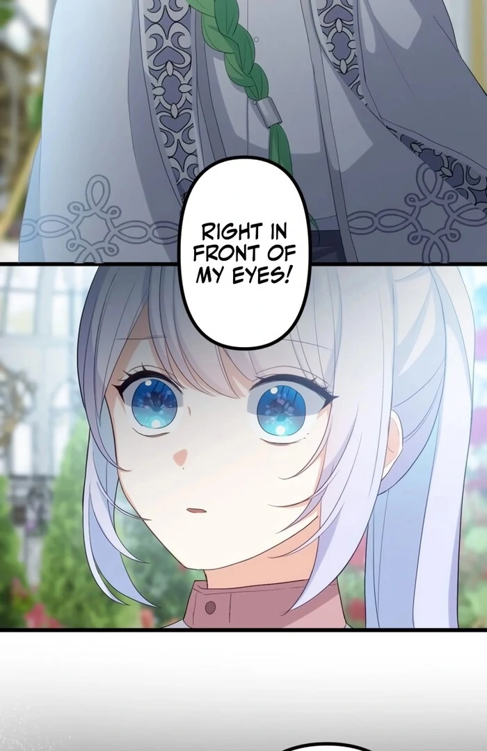 Is This Lie Is Also a Destiny? Chapter 16 - Page 3