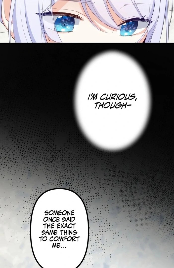 Is This Lie Is Also a Destiny? Chapter 16 - Page 30