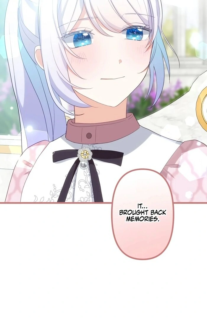 Is This Lie Is Also a Destiny? Chapter 16 - Page 32