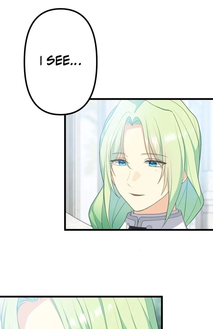 Is This Lie Is Also a Destiny? Chapter 16 - Page 33