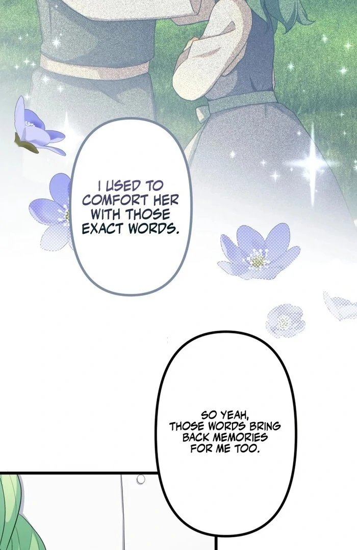 Is This Lie Is Also a Destiny? Chapter 16 - Page 35