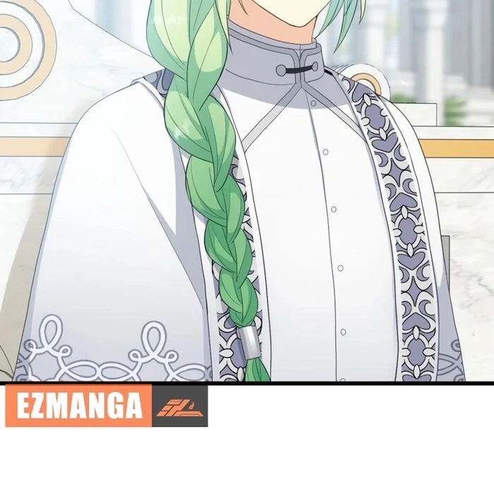 Is This Lie Is Also a Destiny? Chapter 16 - Page 38