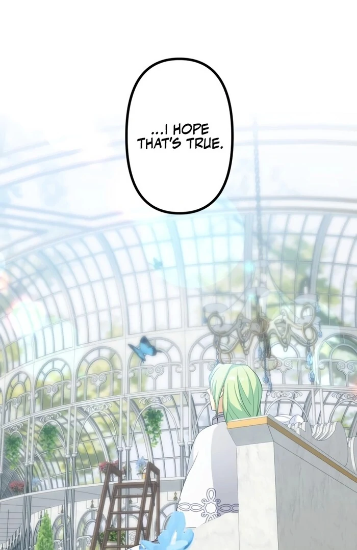 Is This Lie Is Also a Destiny? Chapter 16 - Page 39