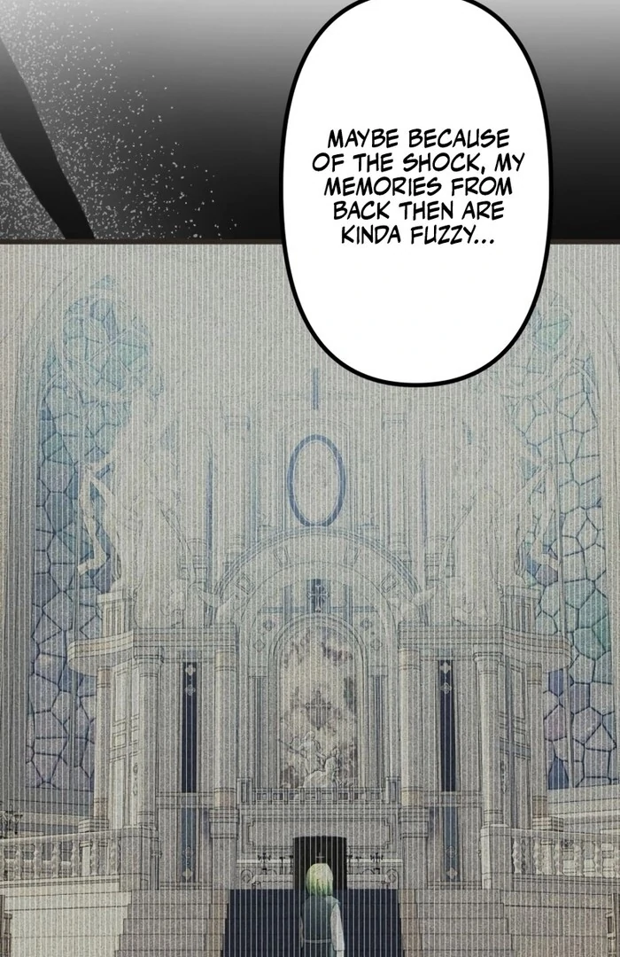 Is This Lie Is Also a Destiny? Chapter 16 - Page 4