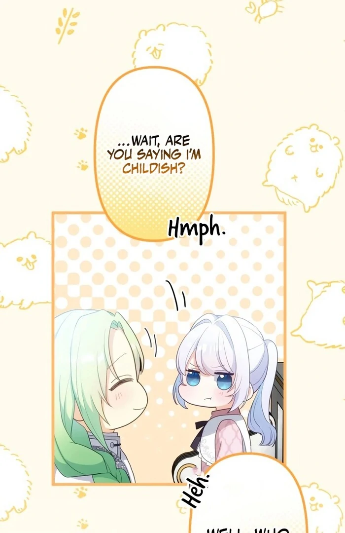 Is This Lie Is Also a Destiny? Chapter 16 - Page 42