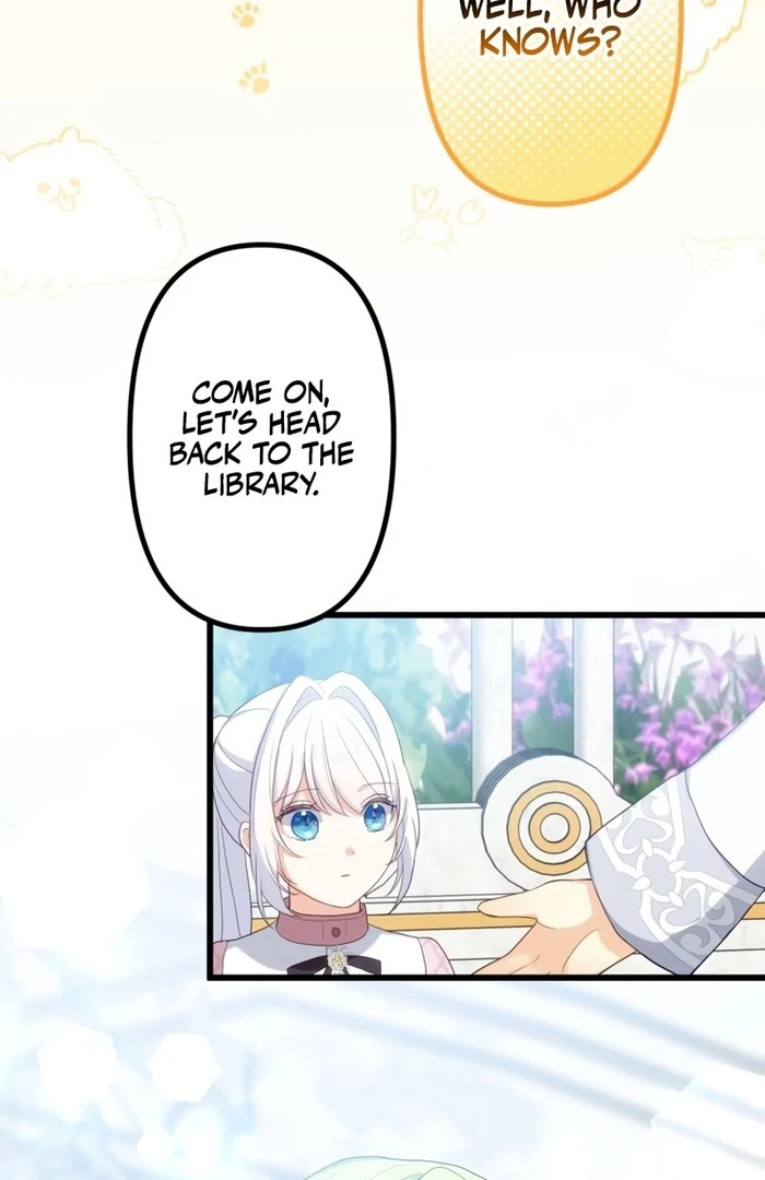 Is This Lie Is Also a Destiny? Chapter 16 - Page 43