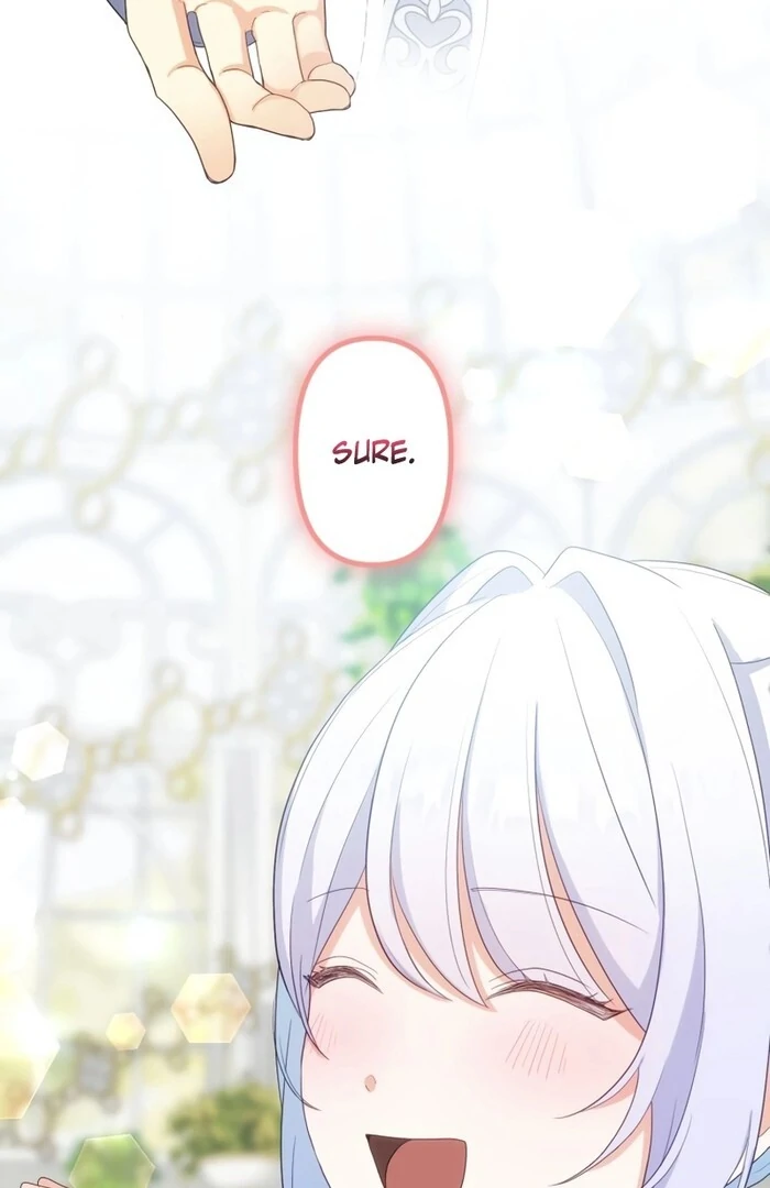 Is This Lie Is Also a Destiny? Chapter 16 - Page 45