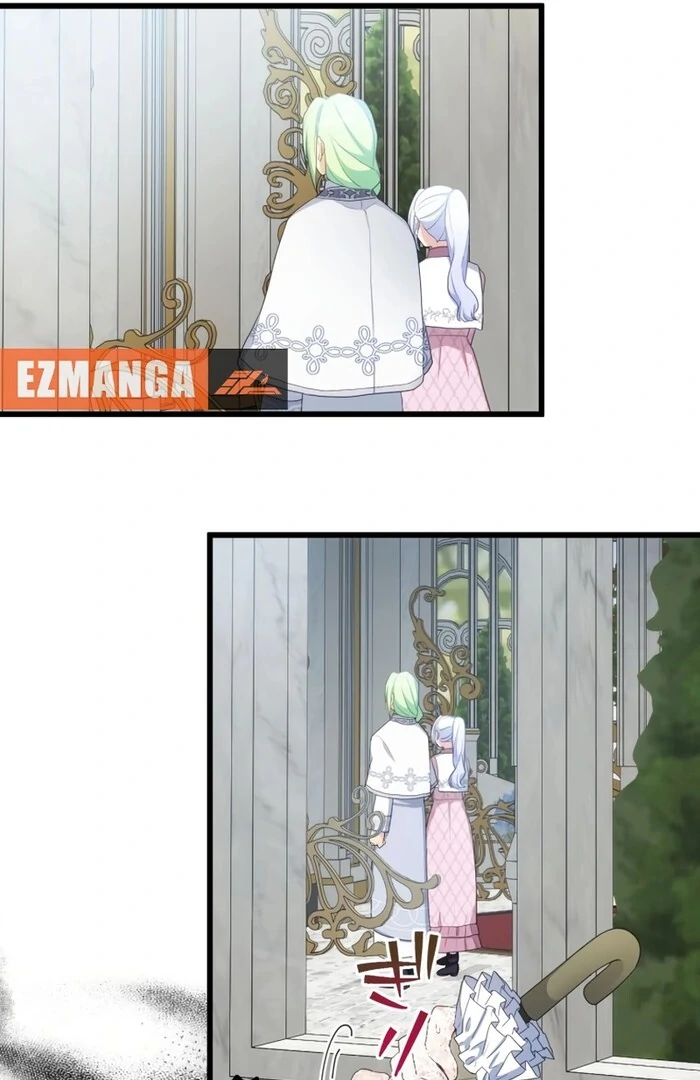 Is This Lie Is Also a Destiny? Chapter 16 - Page 49