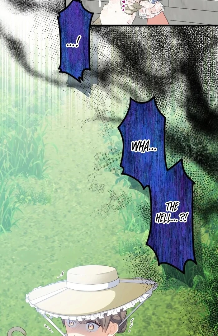 Is This Lie Is Also a Destiny? Chapter 16 - Page 50