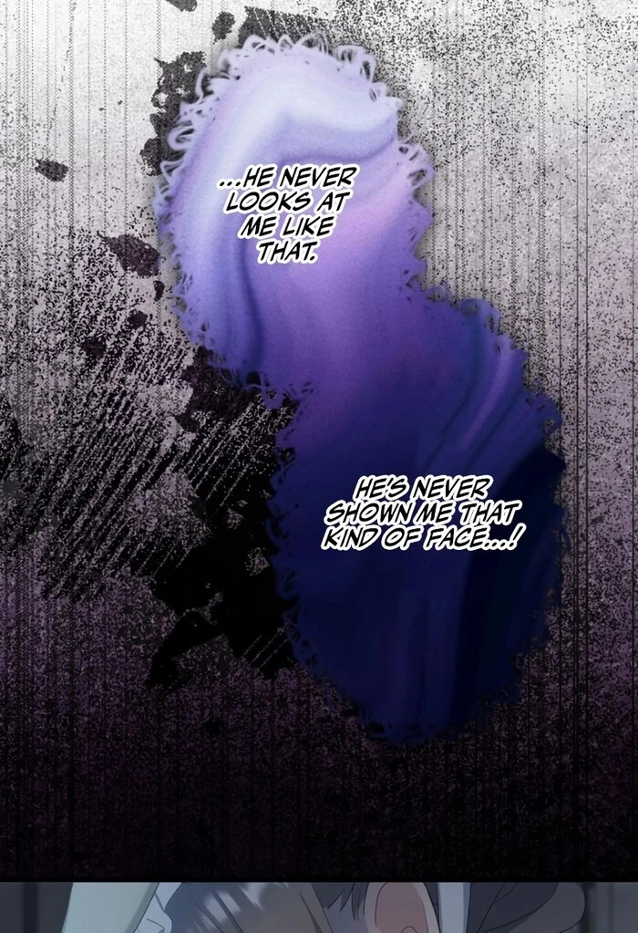 Is This Lie Is Also a Destiny? Chapter 16 - Page 53