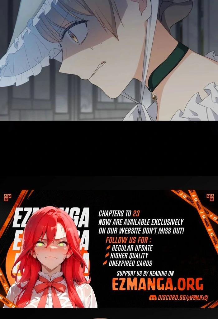 Is This Lie Is Also a Destiny? Chapter 16 - Page 54