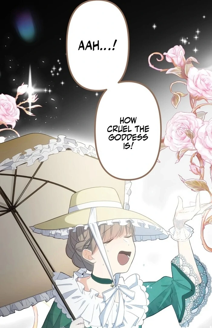 Is This Lie Is Also a Destiny? Chapter 16 - Page 55