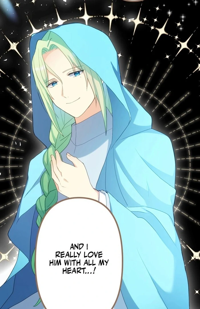 Is This Lie Is Also a Destiny? Chapter 16 - Page 57