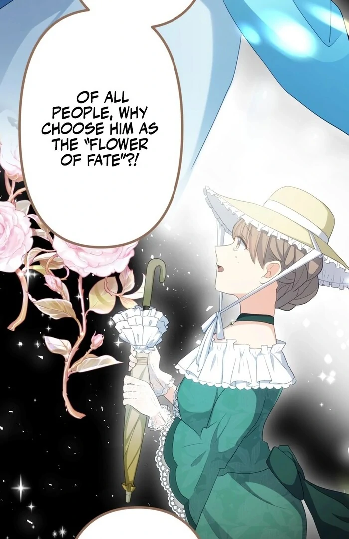 Is This Lie Is Also a Destiny? Chapter 16 - Page 58