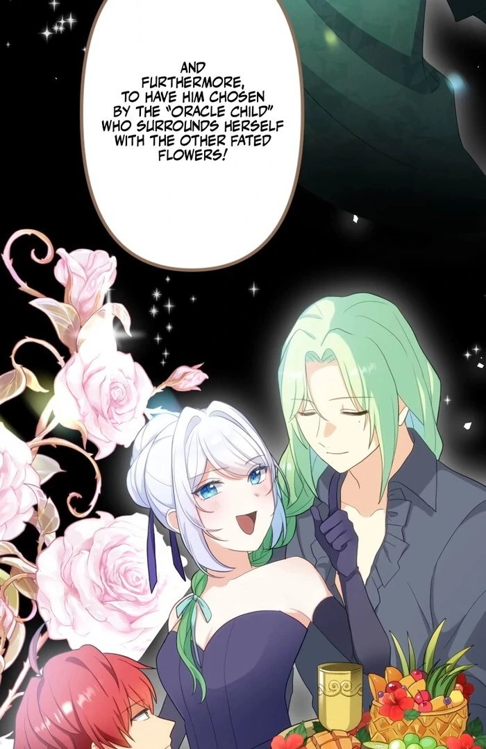 Is This Lie Is Also a Destiny? Chapter 16 - Page 59