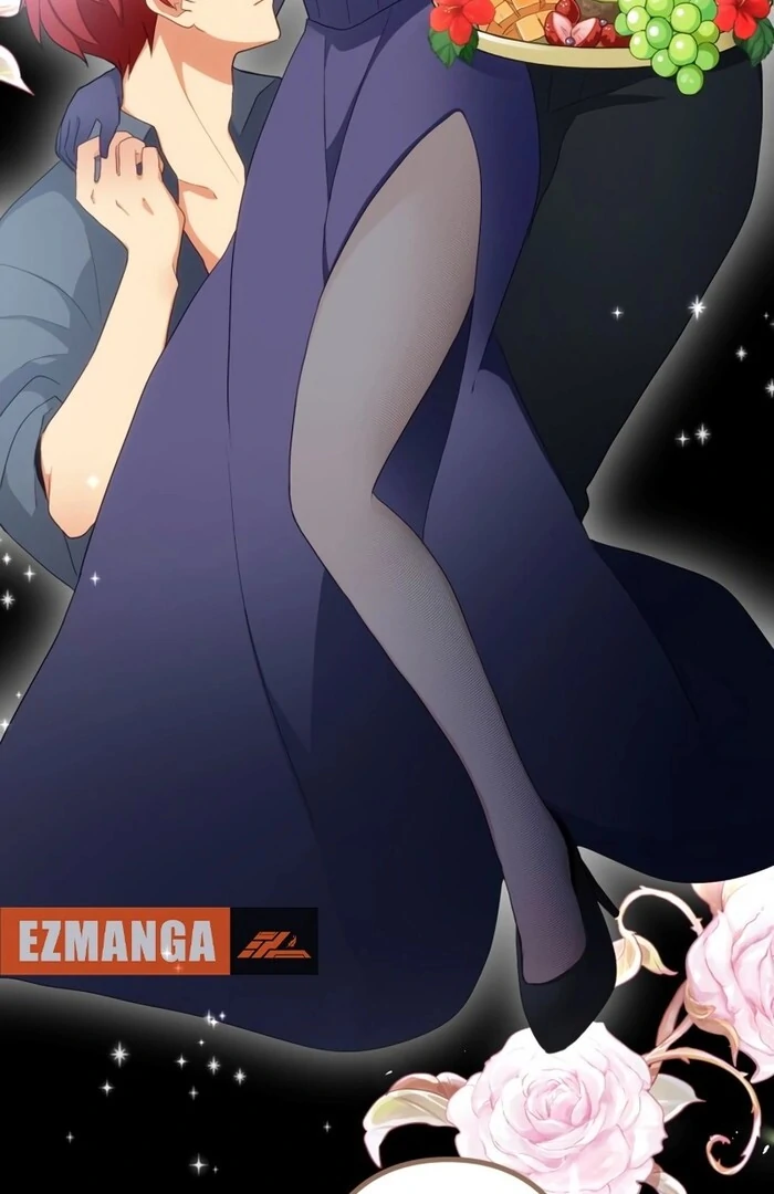 Is This Lie Is Also a Destiny? Chapter 16 - Page 60