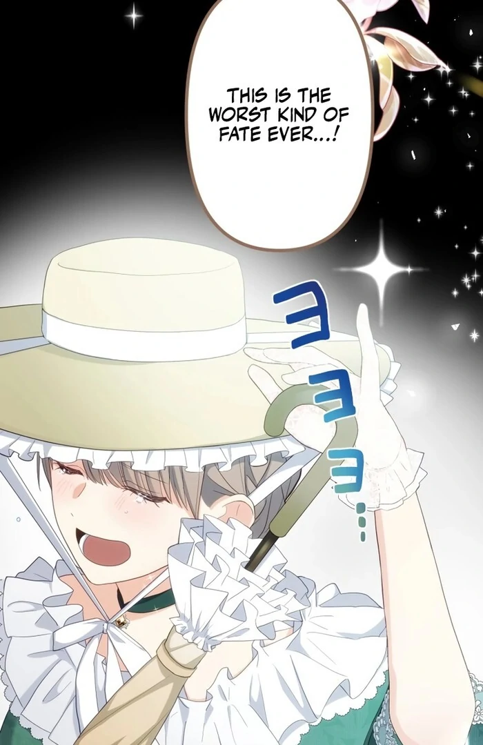 Is This Lie Is Also a Destiny? Chapter 16 - Page 61