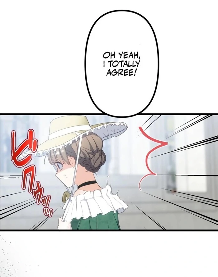 Is This Lie Is Also a Destiny? Chapter 16 - Page 63