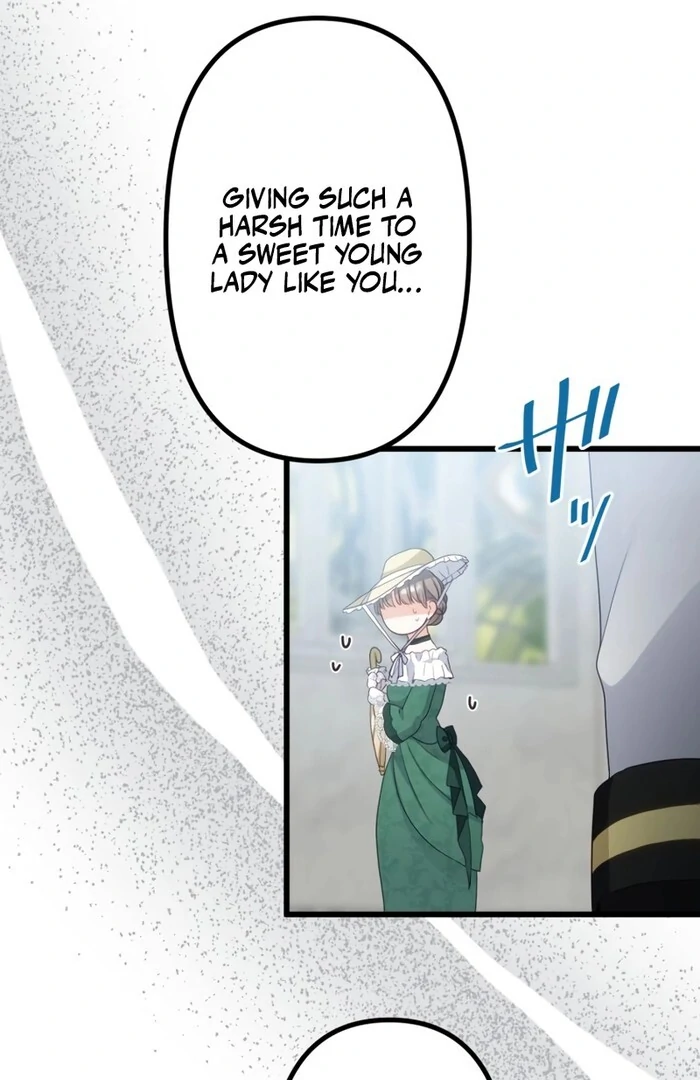 Is This Lie Is Also a Destiny? Chapter 16 - Page 64