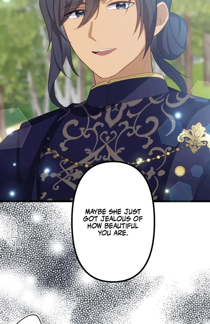 Is This Lie Is Also a Destiny? Chapter 16 - Page 66