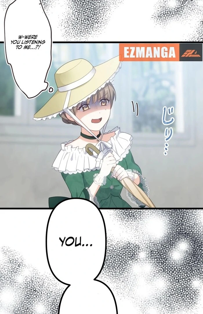 Is This Lie Is Also a Destiny? Chapter 16 - Page 67