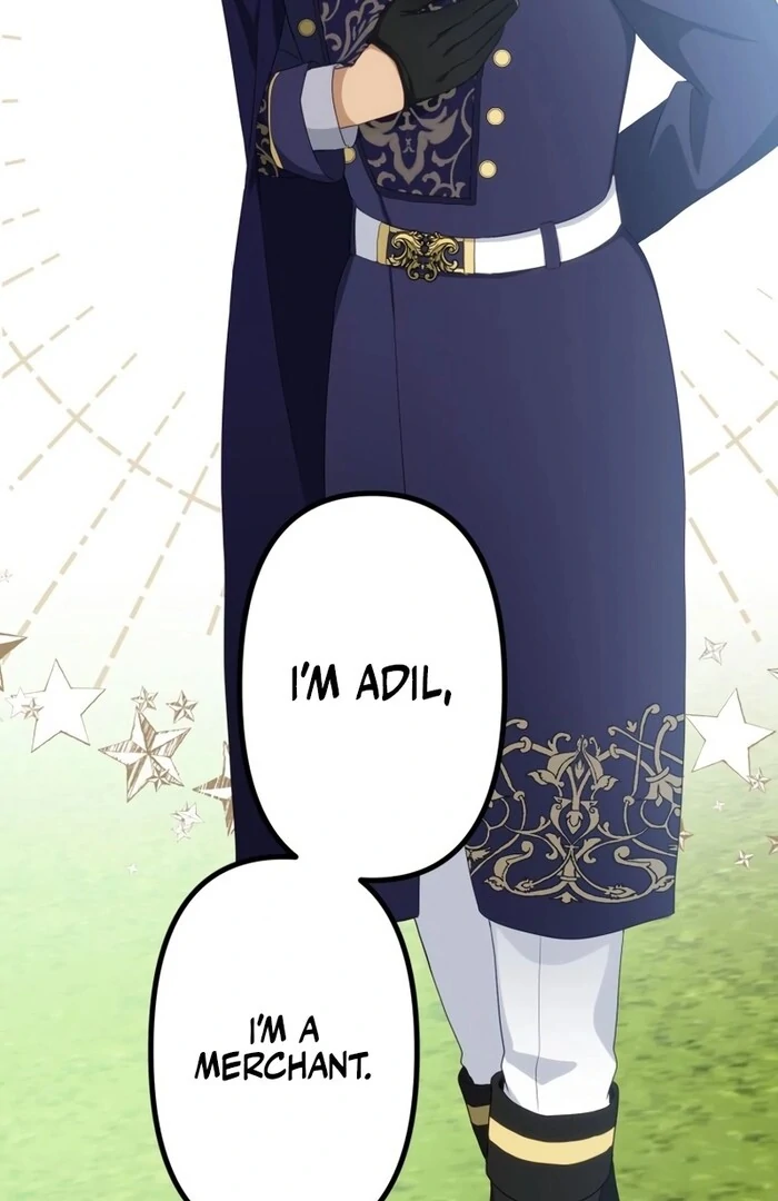 Is This Lie Is Also a Destiny? Chapter 16 - Page 69