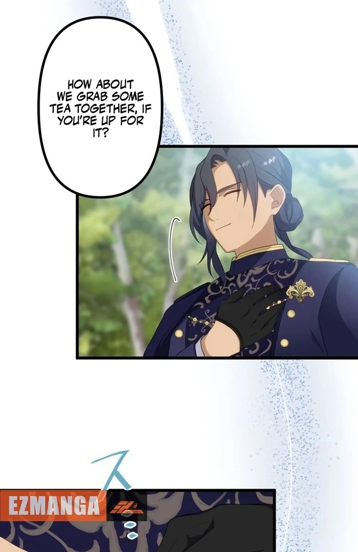 Is This Lie Is Also a Destiny? Chapter 16 - Page 71